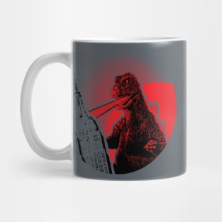 GZ Mug